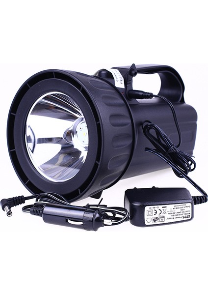 Şarj Edilebilir Profesyonel Portatif El Feneri WT-403 modelleri