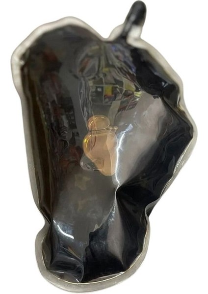 Partikül Filtre Sıvısı 1lt (Kan Torba Serumlu Tip) Pro 9736.98
