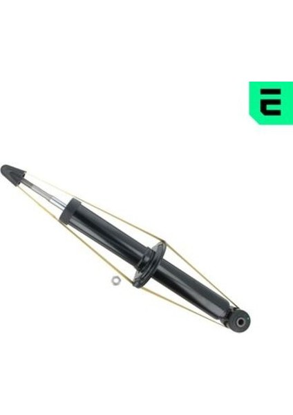 A1786G A1786G Arka Amortisör L R Forman-Favorit 91-95 -Felicia 95-01 6U9513031B 6U9513031B