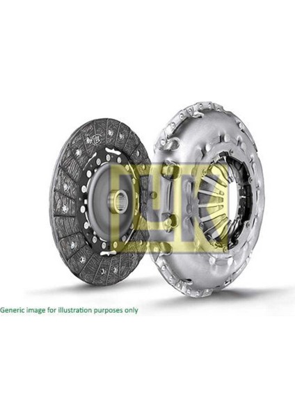 623312509 Debriyaj Seti Astra G 99- Vectra B 99-03 Zafıra 03-