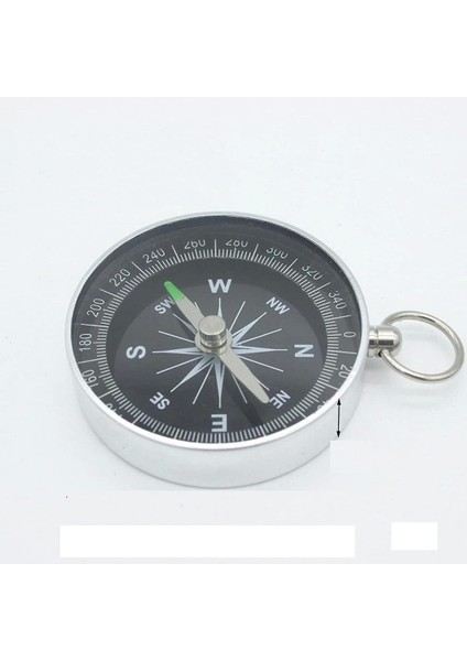 Mini Paslanmaz Alüminyum Pusula G442B fiyatları