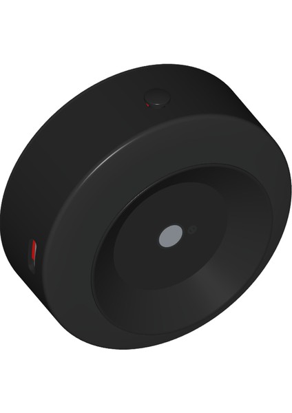 Ixtech Akıllı Vakumlu Telefon Tutucu – 360° Dönebilir, Çift Taraflı Manyetik, Otomatik Sensörlü indirimleri