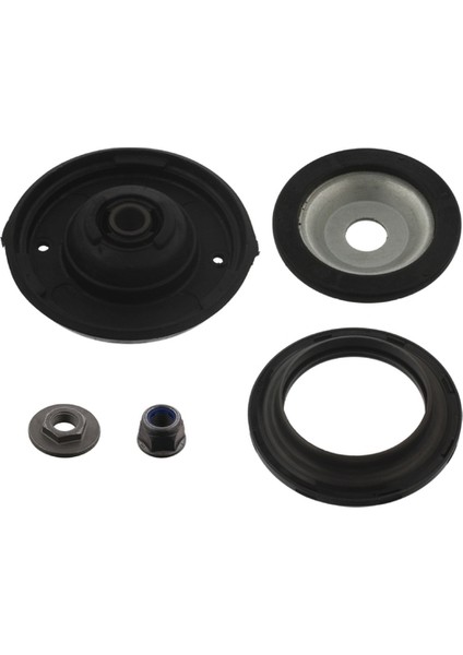 Febı 37841 Amortisör Takozu Ön Rulmanlı Komple Kit P307 C4 C4 Picasso 04 Berlin 5031.77 5031.77