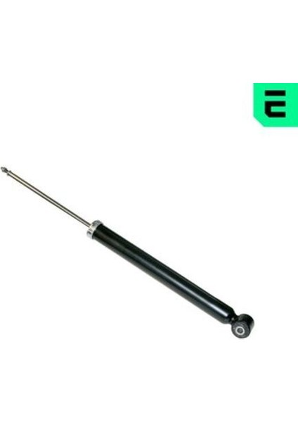 A1476G A1476G Arka Amortisör L R Fusion 1.4i-1.4-1.6 Tdcı 04 1233564 1233564