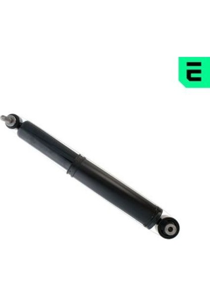 A5314G A5314G Amortisör Arka Renault Megane Iv 2016 562106055R 562106055R