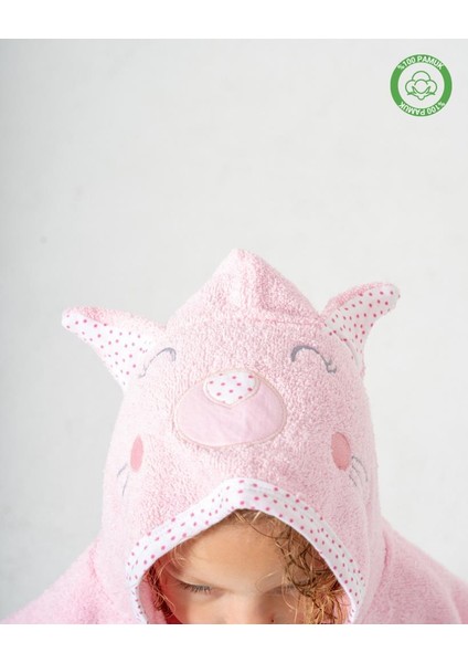 Kedili Panço Pembe