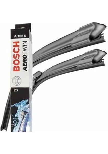 Porsche Panamera Ön Silecek 2009-2016 3397014116 650/475MM