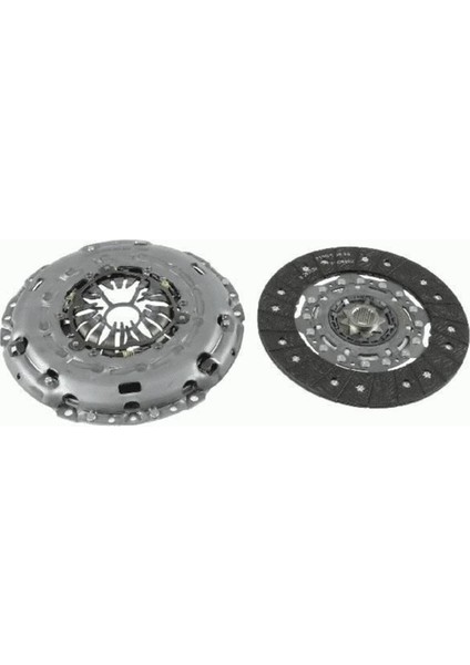 624287200 Debriyaj Seti Mercedes C Serı W202-S202 C200CDI C22