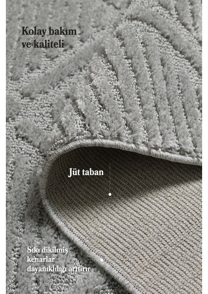 Modern Halı Özel Kesme Halı Salon Halısı Mutfak Halısı Yolluk Kolay Temizlenebilir Halı Gri Halı indirimleri