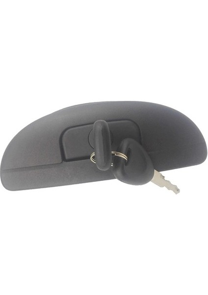 HLC600180 Dıs Bagaj Kilidi Megane Scenic I