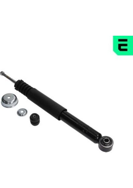 A1174H A1174H Arka Amortisör Clio Symbol Tum Modeller 8200287736 8200287736