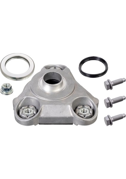 Febı 32423 Amortisör Takozu Ön Sol Ducato Iı Jumper Iı Boxer Iı 03 05 5031.F4