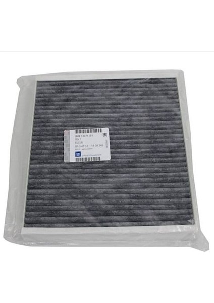 Fultech Fe 5W-30 Dpf Li 5lt Motor Yağ 2024 +Opel Astra J 1.3 Cdti Filtre Bakım Seti 2009-2015