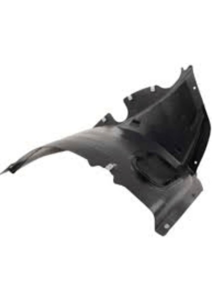 Çamurluk Davlumbazı Önün Önü Sağ – 1233008-55 Wısco - Volkswagen Golf7 13-19 Arası Uyumlu