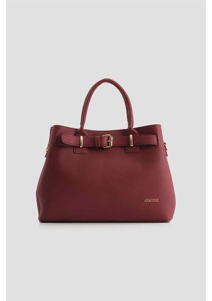 Çanta Pia 25YD7395 Bordo