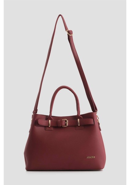 Çanta Pia 25YD7395 Bordo fiyatları