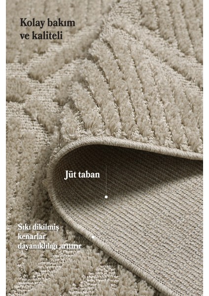 Modern Halı Özel Kesme Halı Salon Halısı Mutfak Halısı Yolluk Kolay Temizlenebilir Halı Bej Halı fırsatları