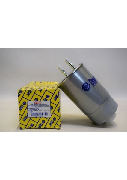 Opar Fiat Linea 4plus Filtre Bakım Seti Euro 5 1.3 Multijet Petronas 5W30 2023 Üretim 2009 S