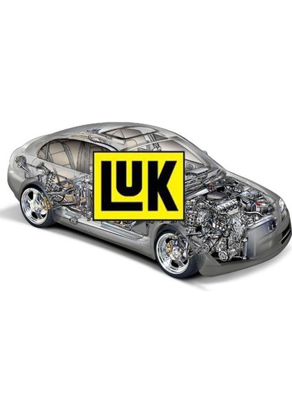 623330809 - Debriyaj Seti Suzuki Sx4 1.6 Ddis 2006 542702286