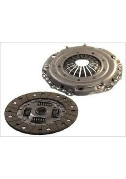 622240000 Debriyaj Seti Golf Iv Bora / A3 / Leon 1.8 Agn 125 517558513