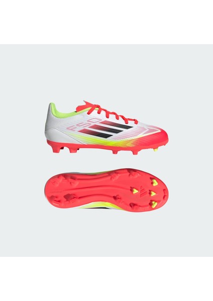 Çocuk Futbol Krampon F50 League Fg/mg J IE3747 fiyatları
