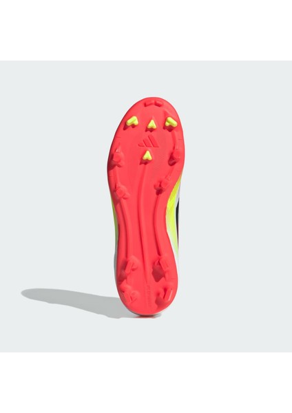 Çocuk Futbol Krampon F50 League Fg/mg J IE3747 fırsatları