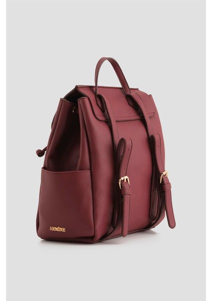 Çanta Pia 25YD7389 Bordo fiyatları