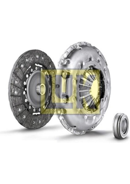 624127200 Debriyaj Seti Transıt 91-94 2.5tdı 4ga-4gb-4gc-4ge