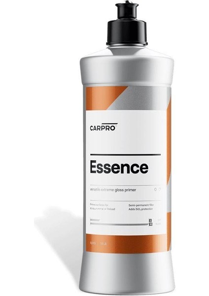 Essence Gloss Primer Seramik Içerikli Boya Korucu Cila 1lt.