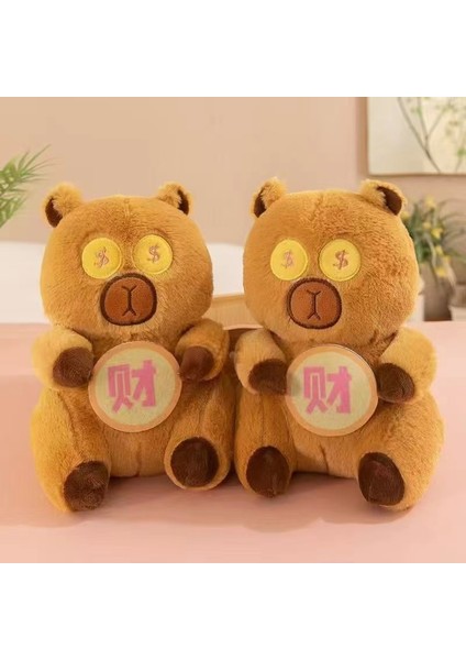 Su Yunusu Peluş Oyuncak Bebek (Yurt Dışından)