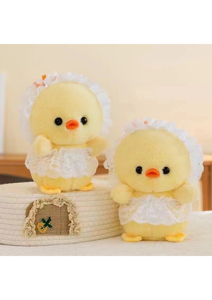 Sevimli Peluş Oyuncaklar (Yurt Dışından)