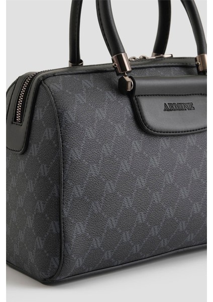 Çanta Noktalı 25YD7396 Siyah modelleri