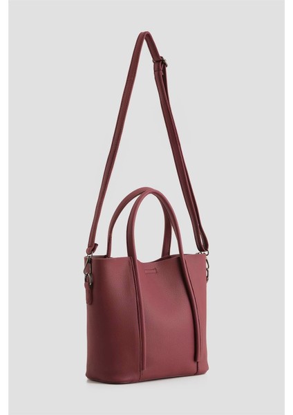 Çanta Pia 25YD7398 Bordo fiyatları