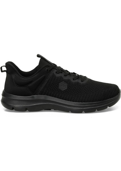 Lumberjack Carson 3Pr Siyah Erkek Comfort Ayakkabı