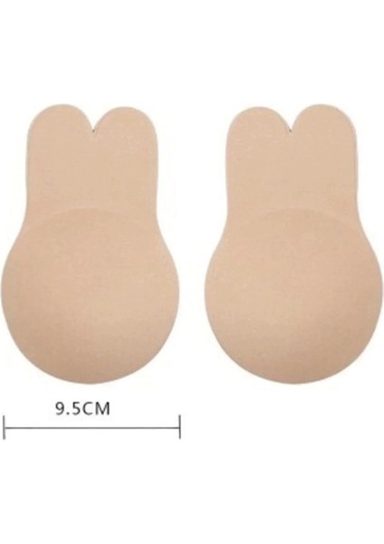 Krem Göğüs Ucu Kapatıcı ve Dikleştirici Hayalet Sütyen Hayalet Kapatıcı fiyatları