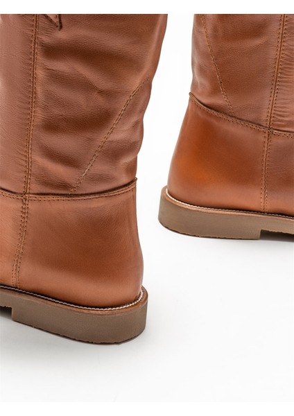 Taba Deri Kadın Günlük Bot fırsatları