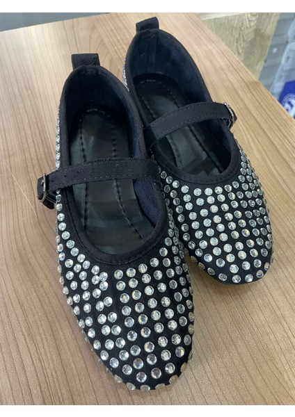 Kadın Boncuk Detaylı Günlük Babet indirimleri