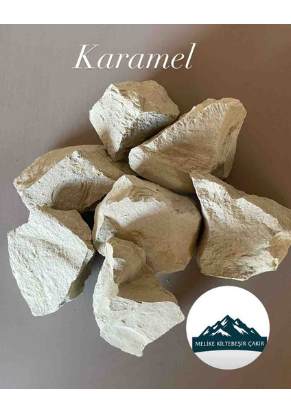 Tadımlık Karamel