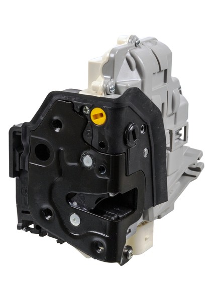 Febı 178565 Sol Arka Kapı Kilidi Vw Passat 06-15 Q7 07-09 Ibiza 09-11 Superb 08-12 3C4839015A