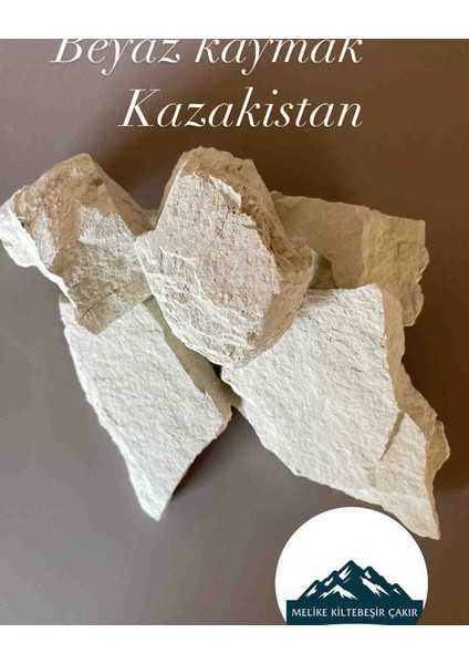 Tadımlık Beyaz Kazakistan