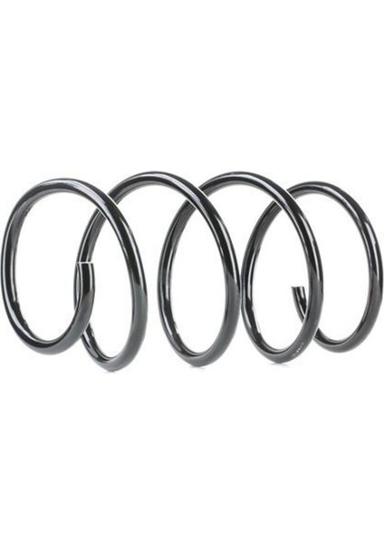 Standart 104041F Ön Helezon Yayı Bmw E46 M43 98>05 -