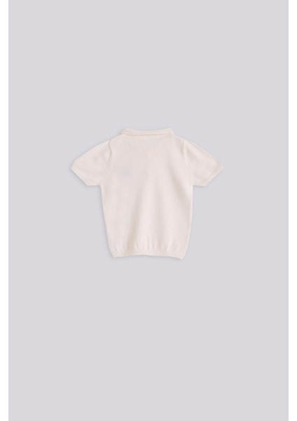 Bg Store Erkek Bebek Beyaz Body fiyatları