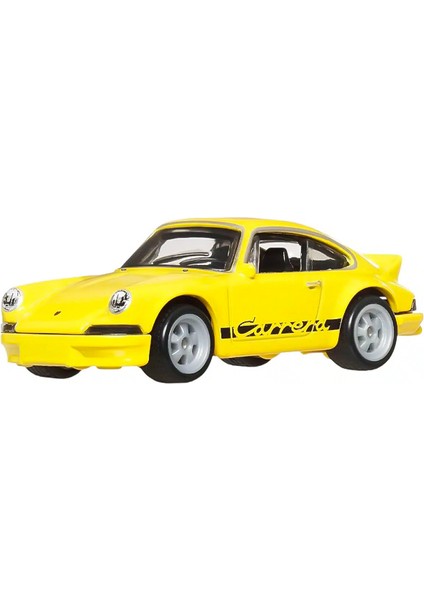 Hot Wheels Premium Serisi Porsche 911 Carrera Rs 2.7 HRW07 fiyatları