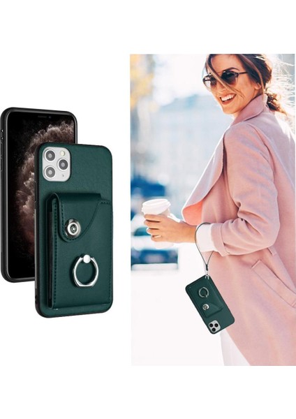 IPhone 11 Pro Doğru Kesi Için Uyumlu Durumda Benzersiz (Yurt Dışından) indirimleri