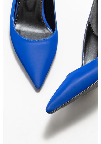Mavi Kadın Stiletto modelleri