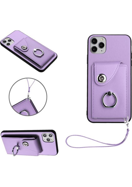 IPhone 11 Pro Max Doğru Insizyon Için Uyumlu Kılıf (Yurt Dışından) modelleri