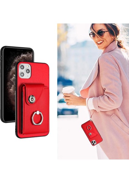 IPhone 11 Pro Max Doğru Insizyon Için Uyumlu Kılıf (Yurt Dışından) fiyatları