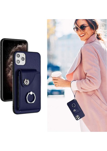 IPhone 11 Pro Max Doğru Insizyon Için Uyumlu Kılıf (Yurt Dışından) indirimleri