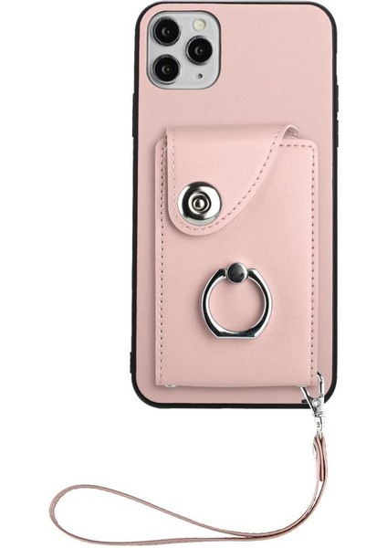 IPhone 11 Pro Max Doğru Insizyon Için Uyumlu Kılıf (Yurt Dışından) modelleri