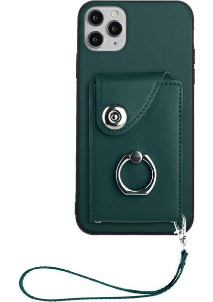 IPhone 11 Pro Max Doğru Insizyon Için Uyumlu Kılıf (Yurt Dışından) fiyatları